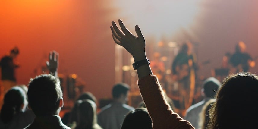 Concert Entertainment