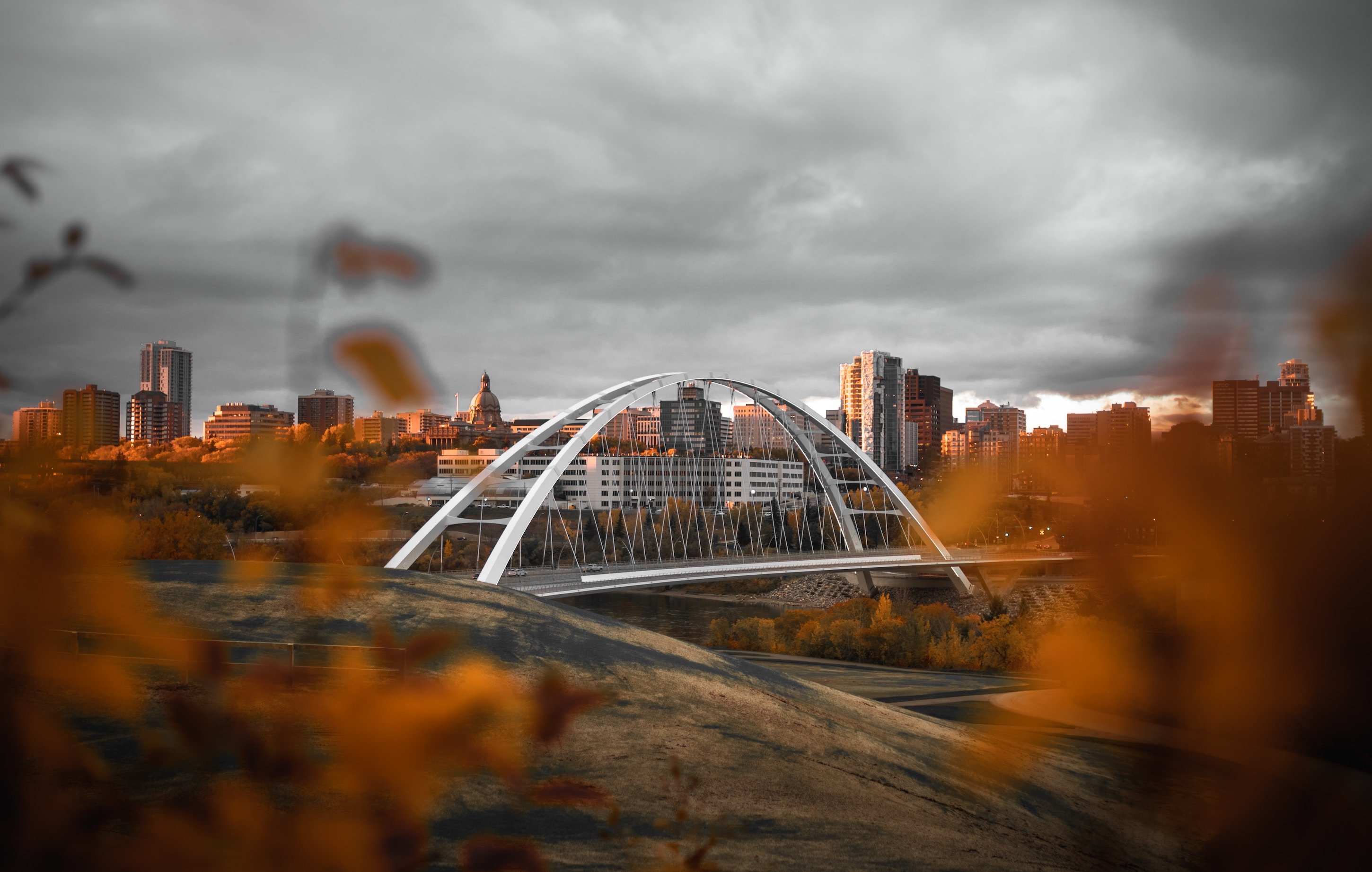 edmonton