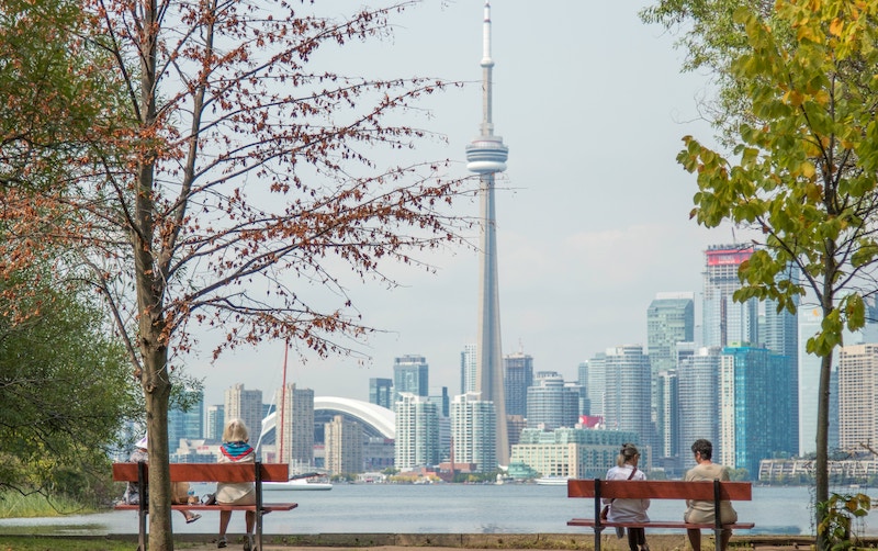 toronto