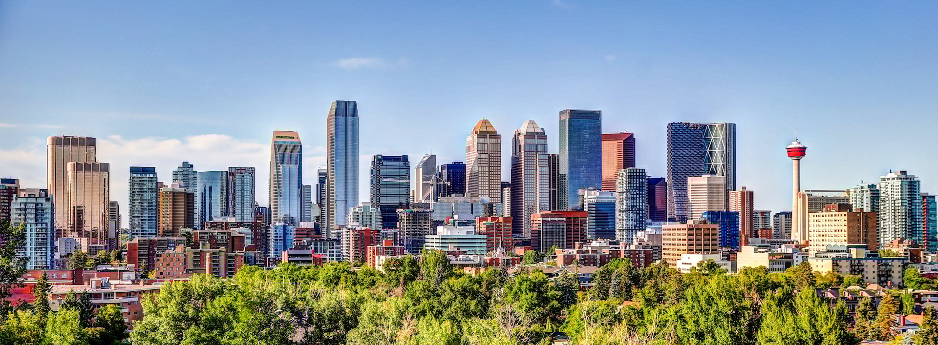 calgary